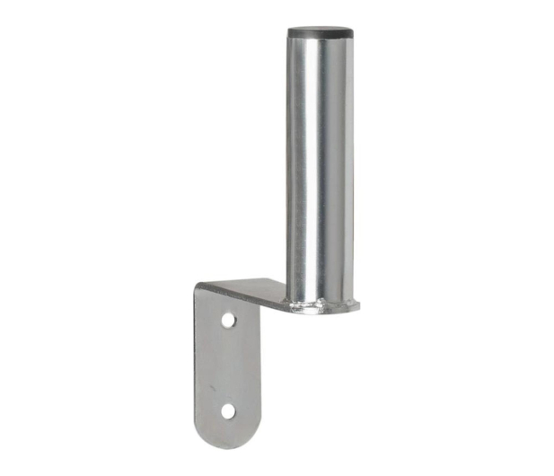 ExtraLink S150 Uchwyt murowy/balkonowy 150mm stal ocynk - 1543523 - zdjęcie